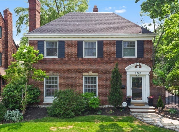 3335 Chalfant Road, Shaker Heights, OH 44120