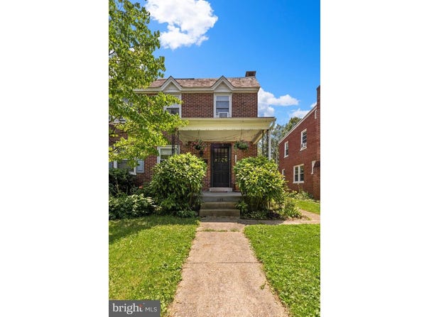 1188 MAPLE AVE, LANCASTER, PA 17603
