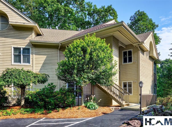46 Sanctuary Drive, Highlands, NC 28741