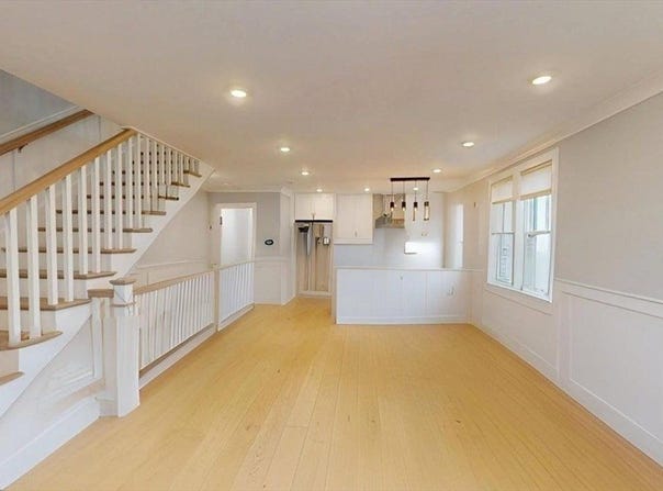 83 Alpine St, Somerville, MA 02144
