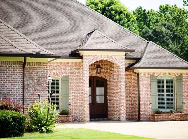 611 Berkeley Court, Oxford, MS 38655