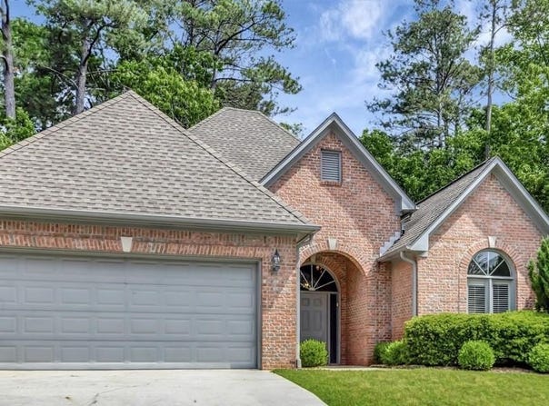 1056 RIVERCHASE COVE, HOOVER, AL 35244