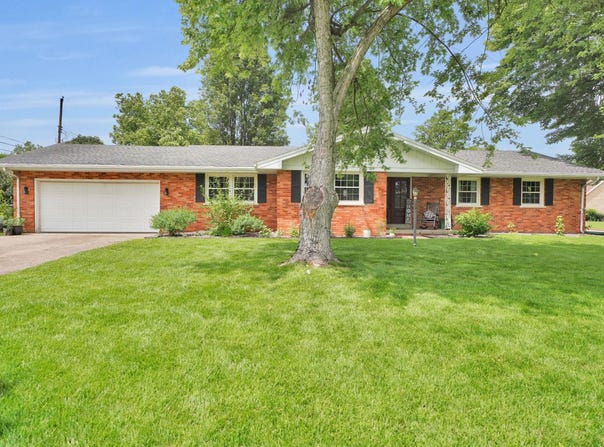 7320 Taylor Avenue, Evansville, IN 47715