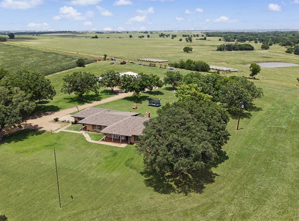 State Hwy 171, Hillsboro, TX 76045