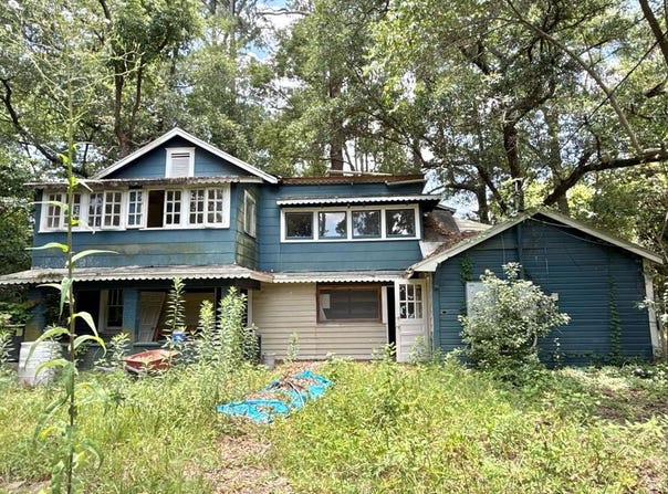 118 5th St SW, Moultrie, GA 31768