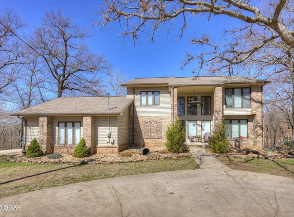 405 E 34th Street, Galena, KS 66739