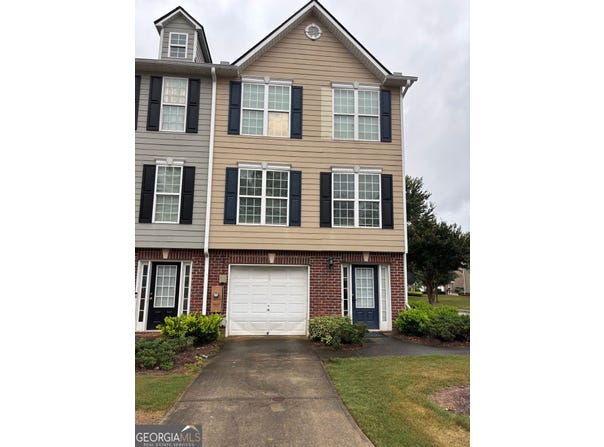 6231 Redan Overlook, Lithonia, GA 30058