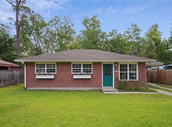 3284 REINE Avenue, Slidell, LA 70458