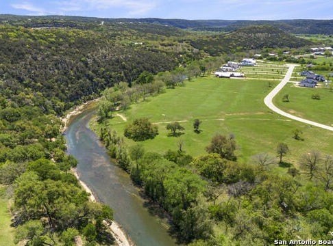 829 Bingham Lane, New Braunfels, TX 78132