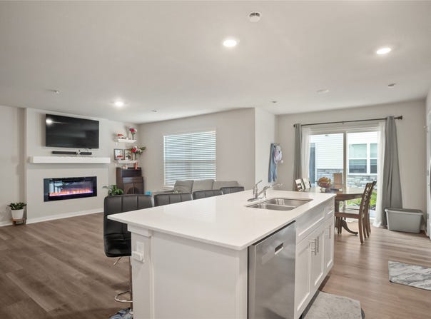 4410 NE Mongoose Lane, Ankeny, IA 50021