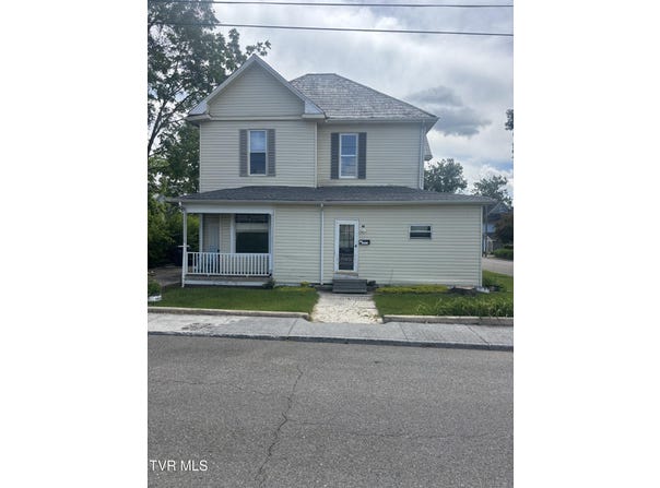 501 Moore St Street, Bristol, VA 24201