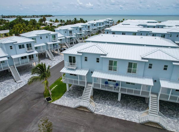 10877 Overseas Highway, Marathon, FL 33050