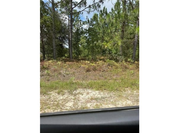 Heritage Circle, Hortense, GA 31543
