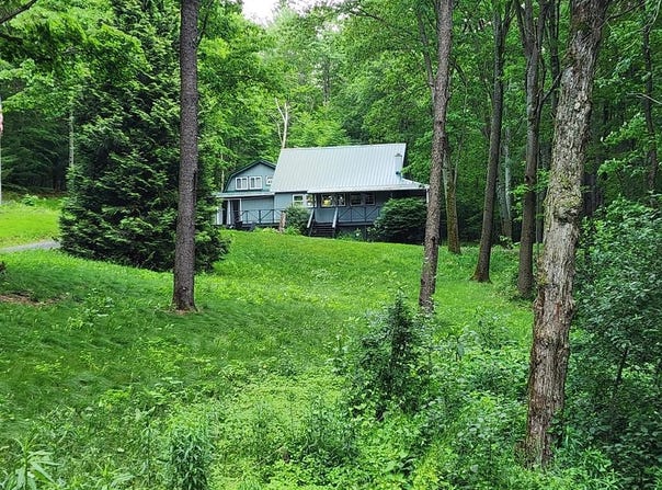 176 Ford Hill Rd, Coudersport, PA 16915