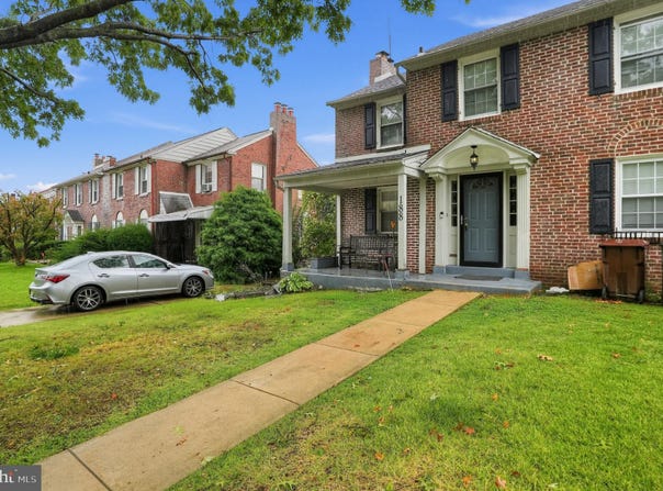 188 GLENTAY Avenue, LANSDOWNE, PA 19050