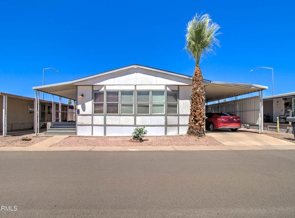 205 S HIGLEY Road, Mesa, AZ 85206