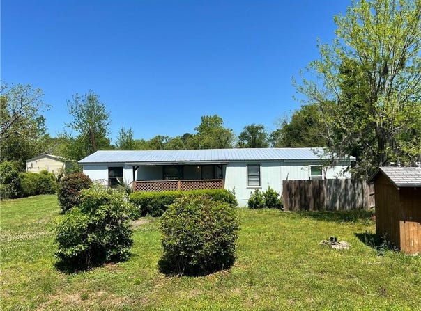 102 Watermelon Drive, Brunswick, GA 31525