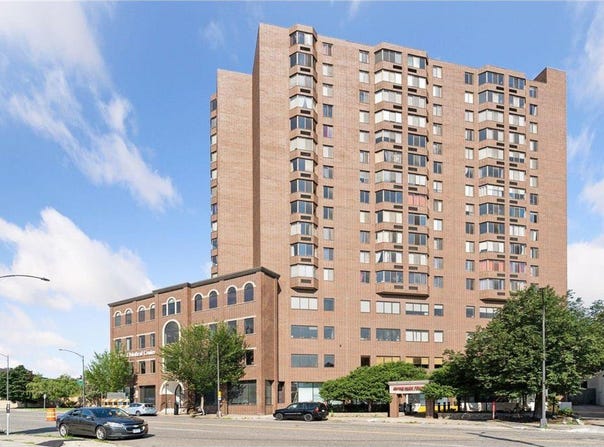 360 Sherman Street, Saint Paul, MN 55102