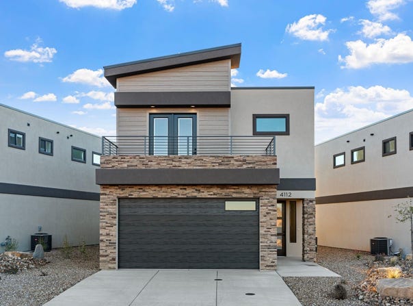 4112 S Crimson Farm, Washington, UT 84780