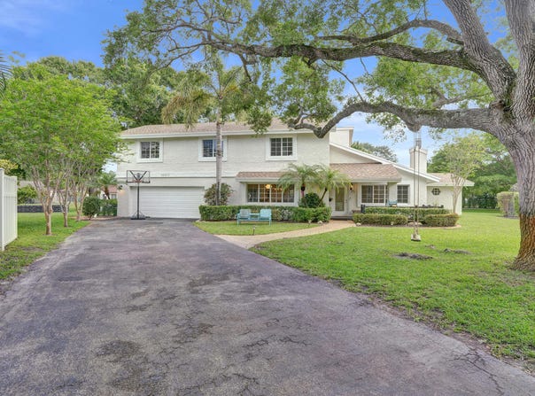12213 Melissa Way, Cooper City, FL 33026