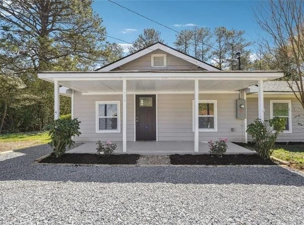 6633 Highway 140, Adairsville, GA 30103