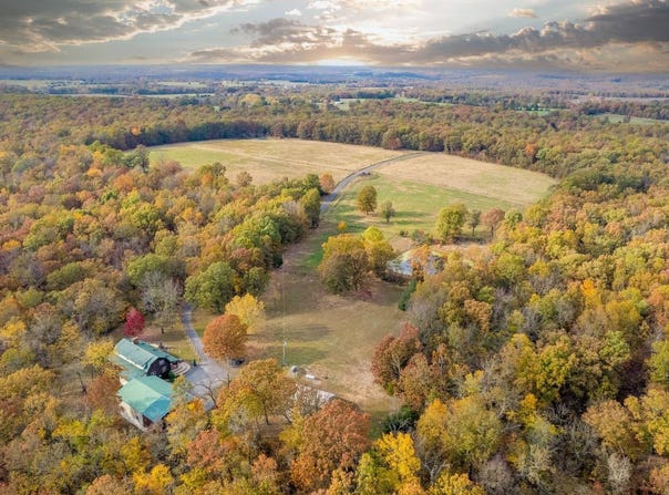 780 State Highway K, Long Lane, MO 65590