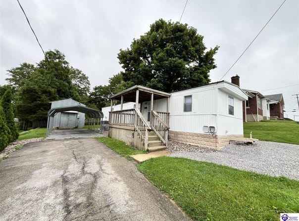 108 College Heights, Hodgenville, KY 42748