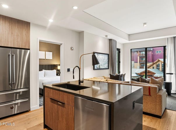 2417 W High Mountain Road, Park City, UT 84098
