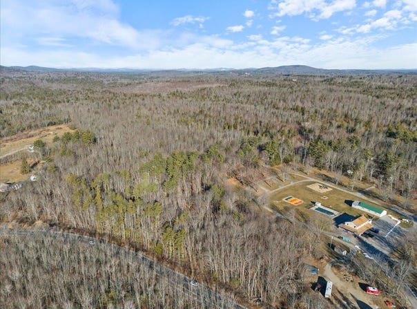 599 Gore Road, Alfred, ME 04002