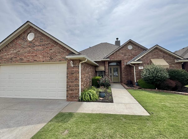 1103 Remington, Enid, OK 73703