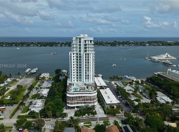 4714 N Flagler Drive, West Palm Beach, FL 33407