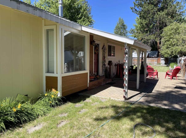 550 Third Avenue, Chester, CA 96020-550