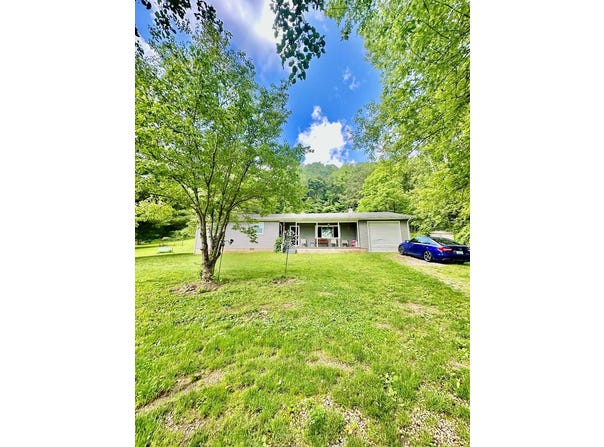 6868 St Rt 7, South Shore, KY 41175