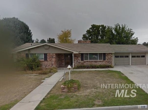 219 Rudolph St, Caldwell, ID 83605