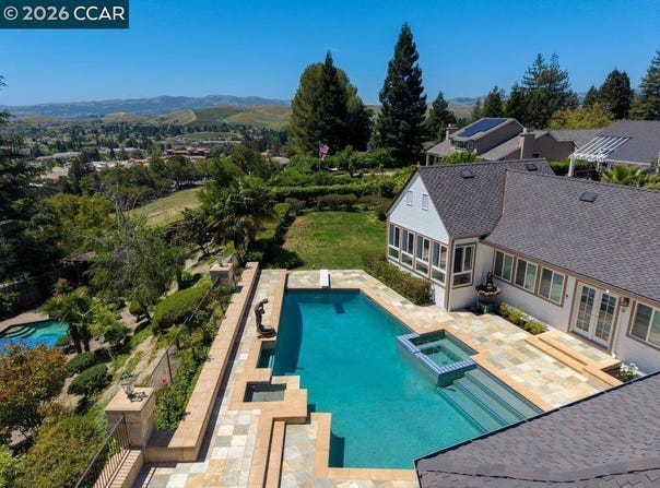 4110 Sugar Maple Dr, Danville, CA 94506