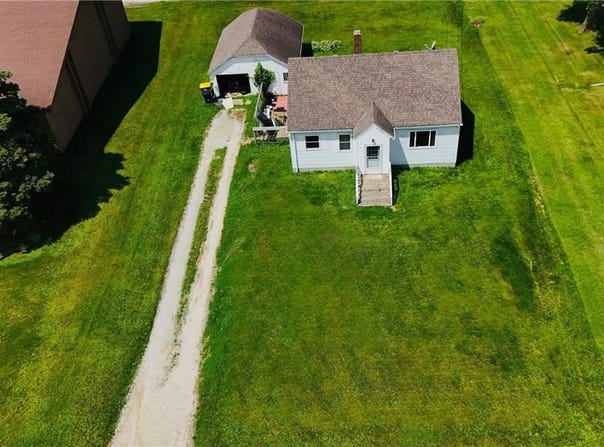 555 Main Avenue S, Harmony, MN 55939