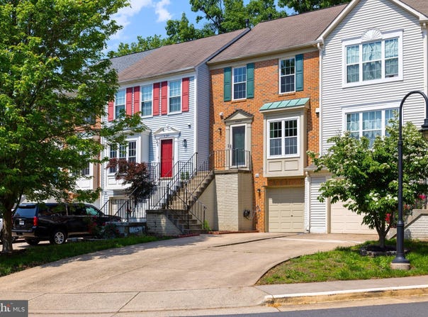 45599 WHITCOMB SQUARE, STERLING, VA 20166