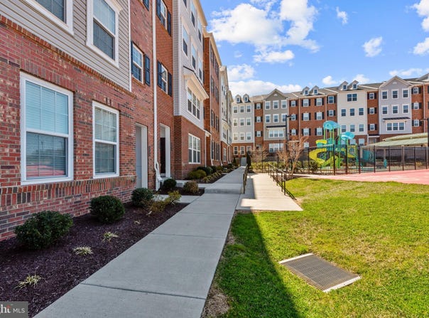 4524 REANEY LN, OWINGS MILLS, MD 21117