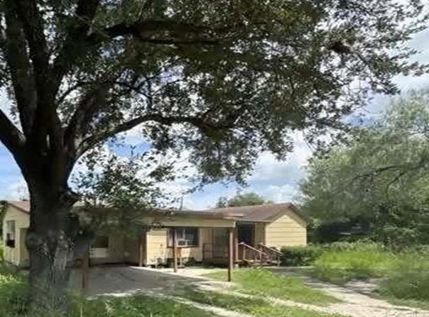 212 Fifth Street, Odem, TX 78370