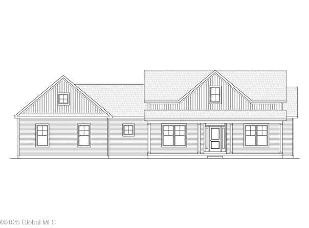 18 Crestwood Drive, Greenfield, NY 12833