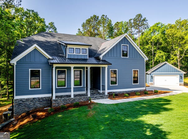 104 Open Bay, Eatonton, GA 31024