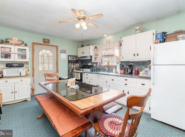 37 ROARING CREEK PRESERVE FOREST, CATAWISSA, PA 17820