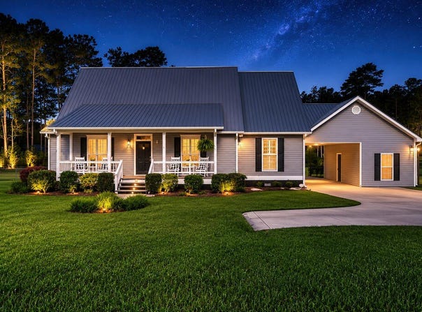 151 Old Albany Road, Moultrie, GA 31768