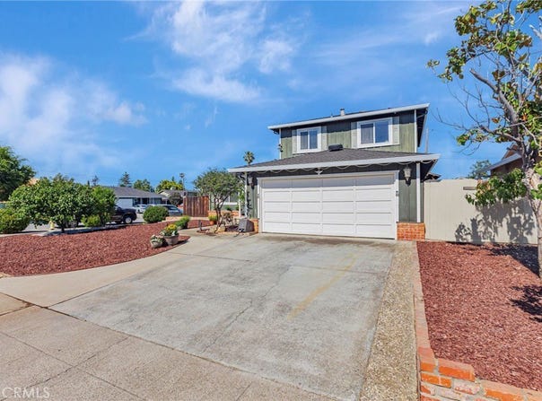 2652 La Salle Way, San Jose, CA 95130