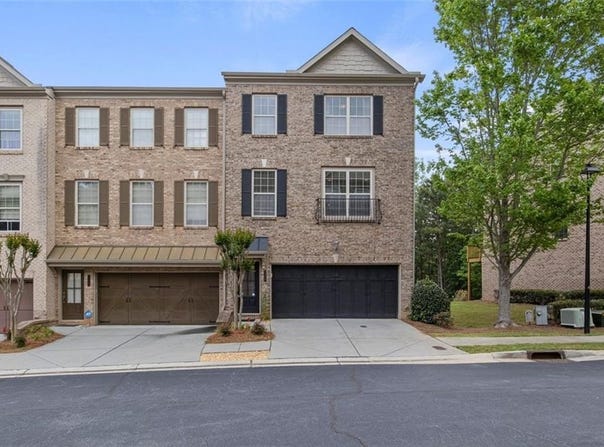 3375 Willow Oak Drive, Peachtree Corners, GA 30092