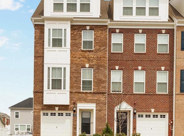 11619 DOROTHY SAYERS PL, WHITE PLAINS, MD 20695