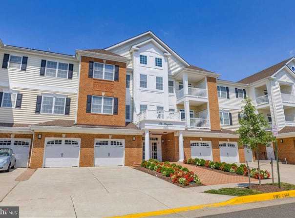 15201 ROYAL CREST DRIVE, HAYMARKET, VA 20169