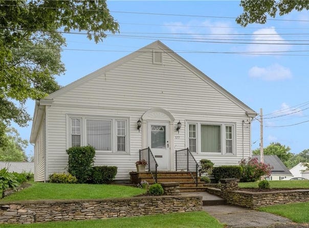 177 Midwood Street, Cranston, RI 02910