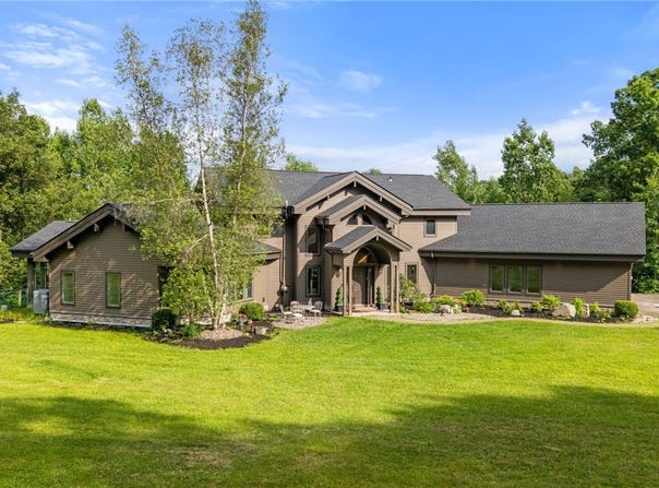 1797 E Campville Road, Owego, NY 13760