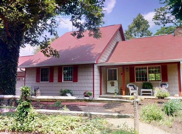 524 PARDEE ROAD, Millmont, PA 17845